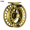 Sage SPECTRUM Fly Reel SPOOL Lime